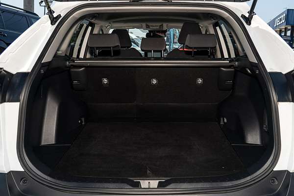 2023 Toyota RAV4 GXL AXAH52R