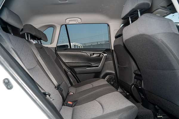 2023 Toyota RAV4 GXL AXAH52R