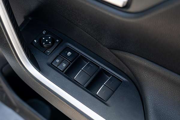 2023 Toyota RAV4 GXL AXAH52R