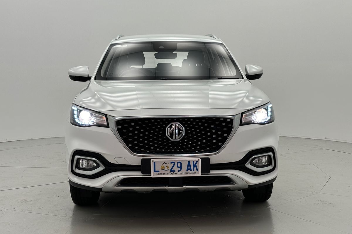 MY22 MGHS 1.5T VIBE 5DR SUV (MGHS7DCTVIBE22)