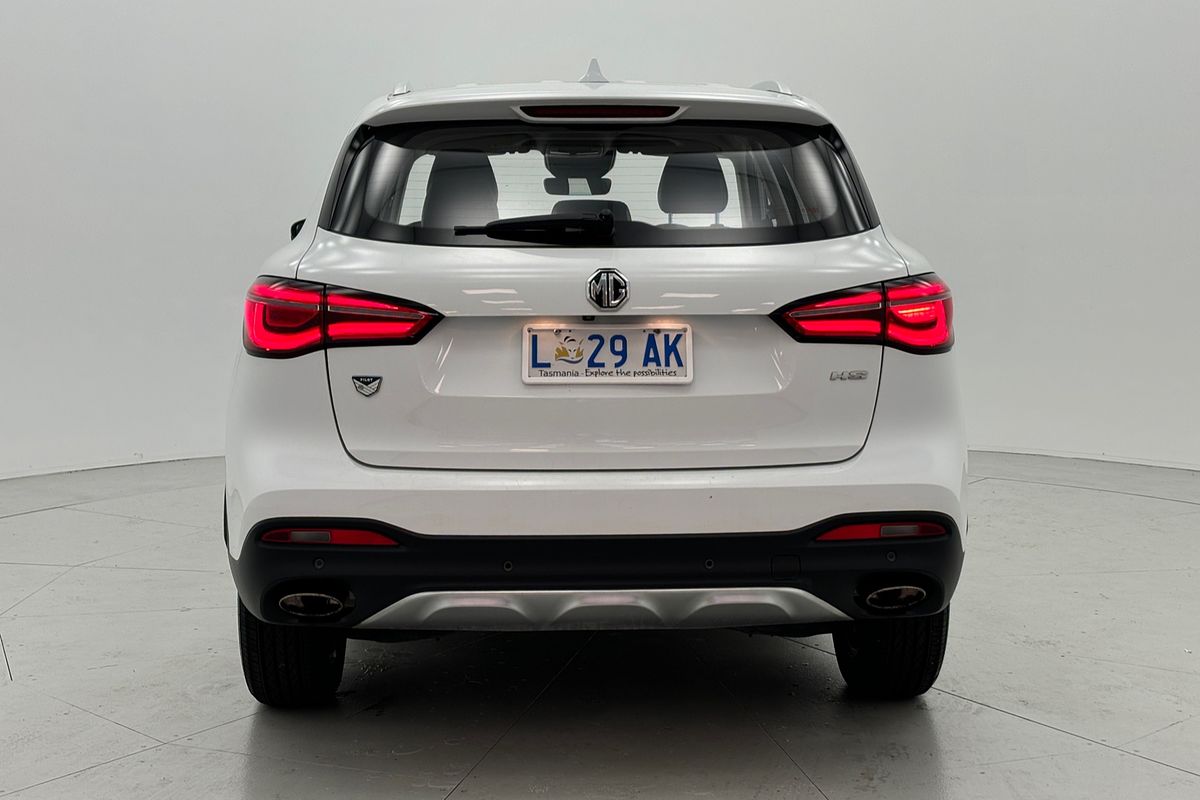 MY22 MGHS 1.5T VIBE 5DR SUV (MGHS7DCTVIBE22)