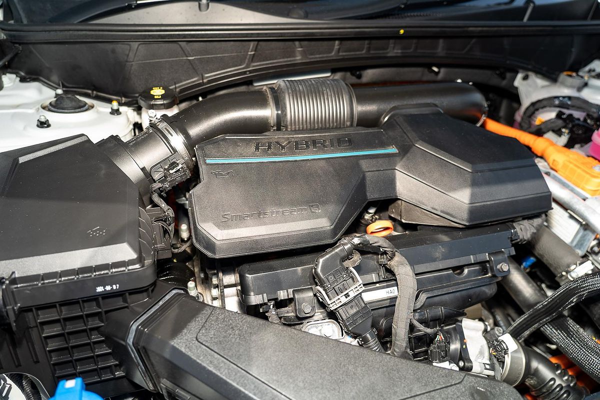 2024 Hyundai Tucson NX4.V3