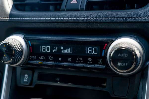 2023 Toyota RAV4 GXL AXAH52R