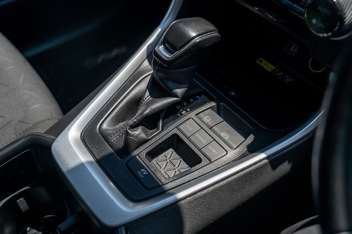 2023 Toyota RAV4 GXL AXAH52R