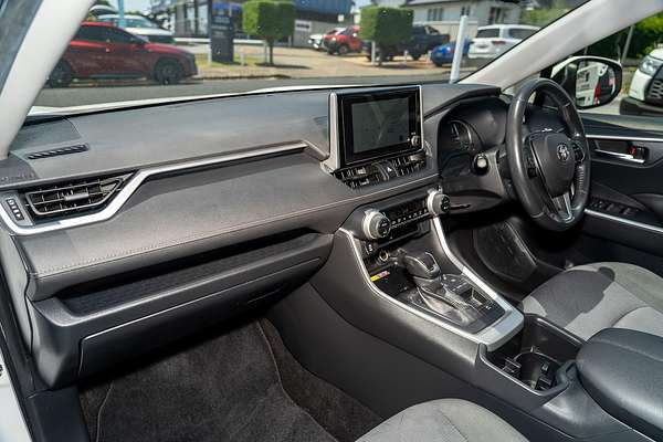 2023 Toyota RAV4 GXL AXAH52R