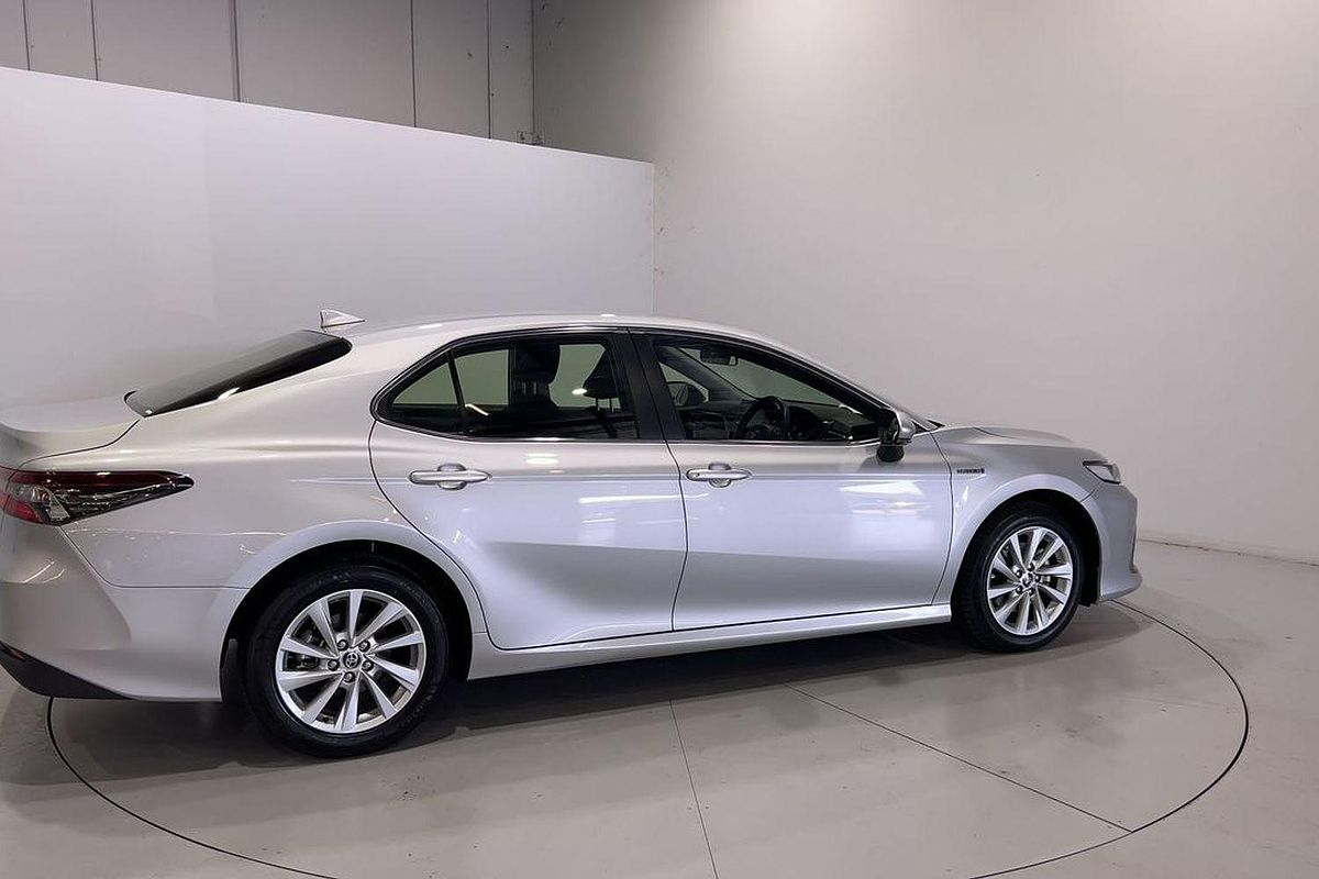 2024 Toyota Camry Ascent AXVH70R