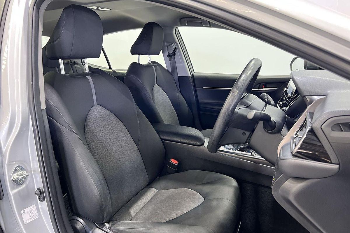 2024 Toyota Camry Ascent AXVH70R