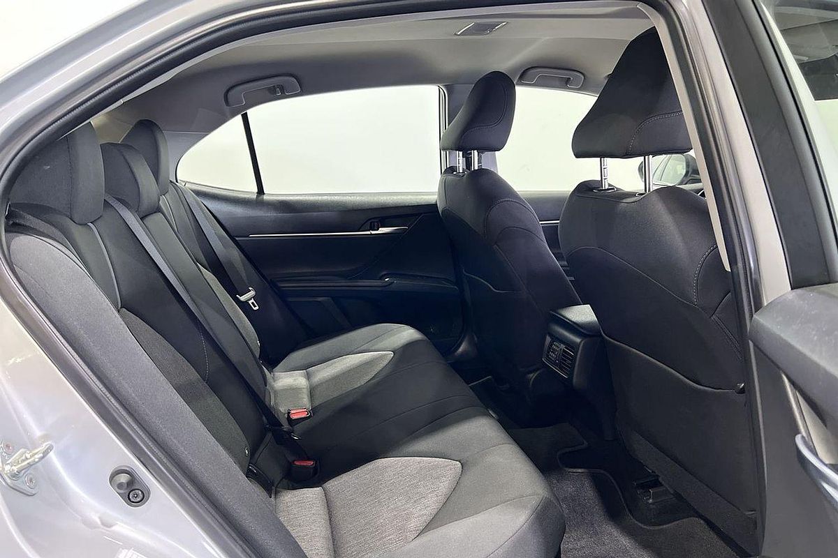 2024 Toyota Camry Ascent AXVH70R