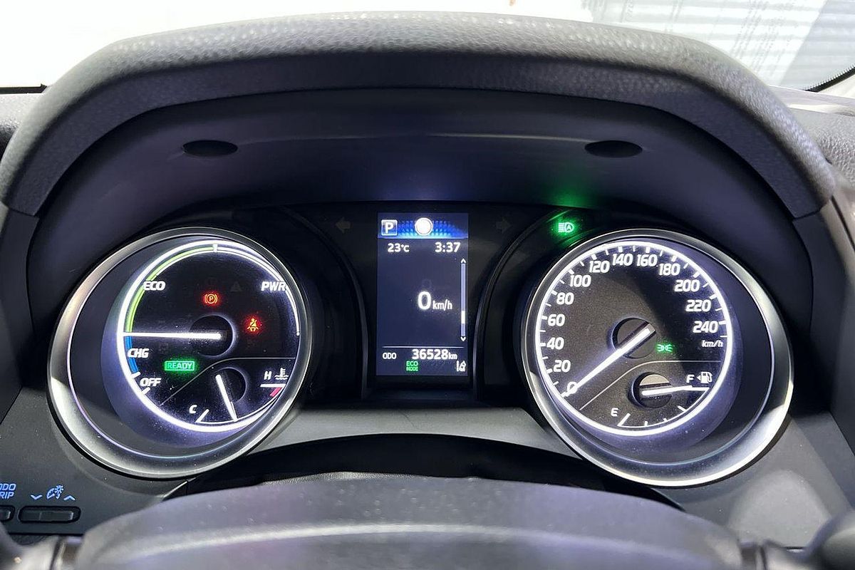 2024 Toyota Camry Ascent AXVH70R