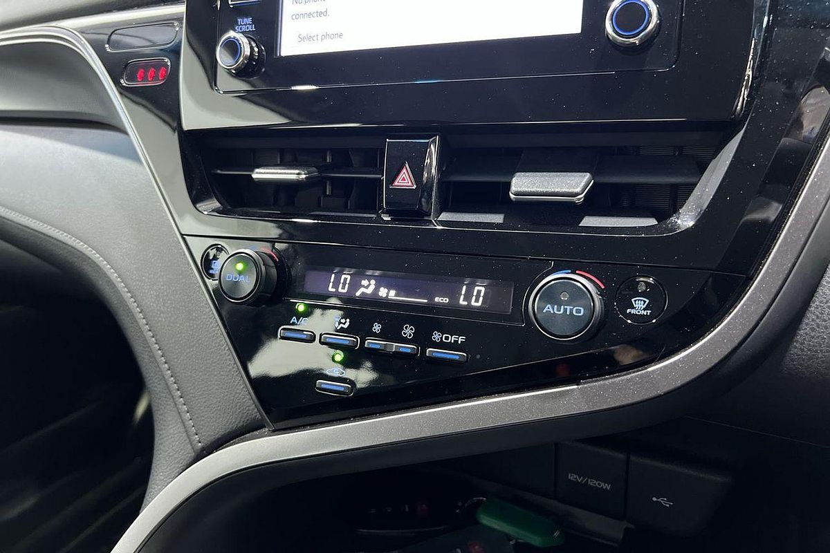 2024 Toyota Camry Ascent AXVH70R