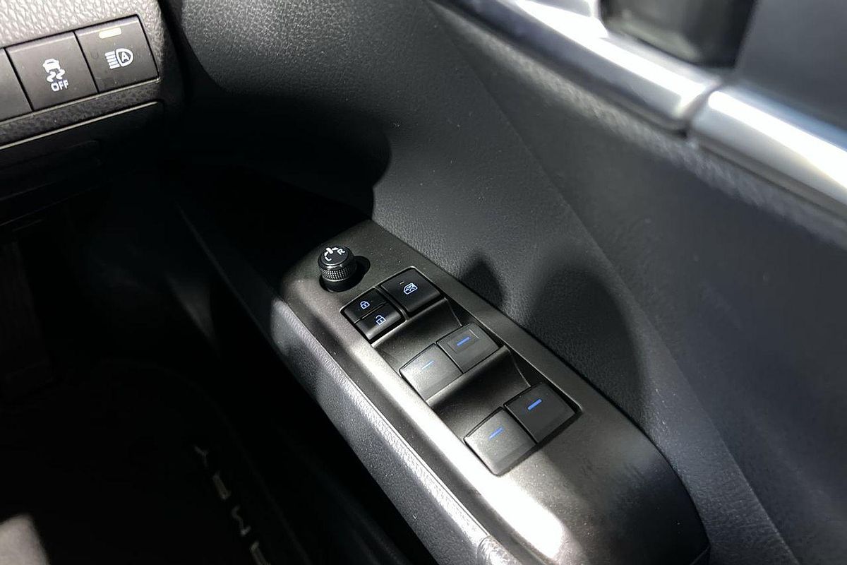 2024 Toyota Camry Ascent AXVH70R