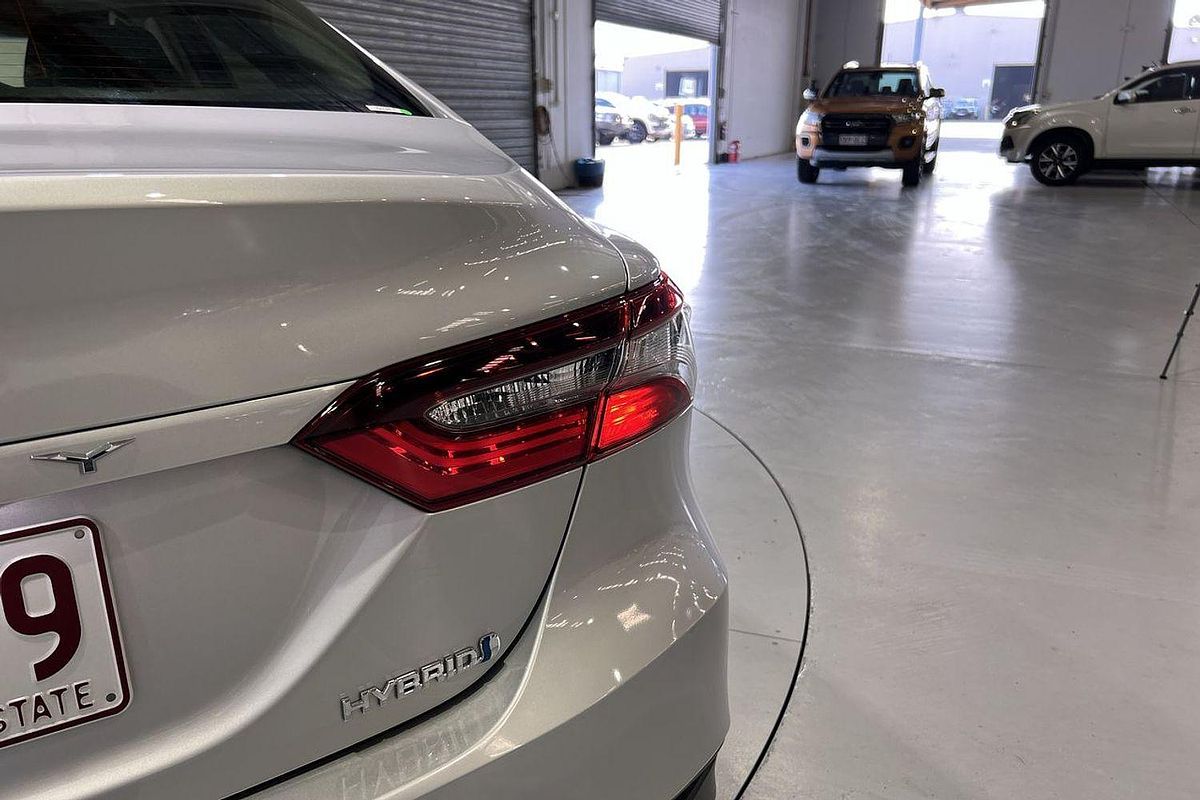 2024 Toyota Camry Ascent AXVH70R