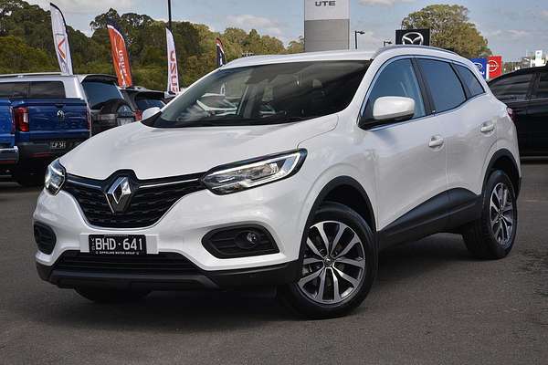 2020 Renault Kadjar Zen XFE