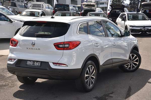 2020 Renault Kadjar Zen XFE