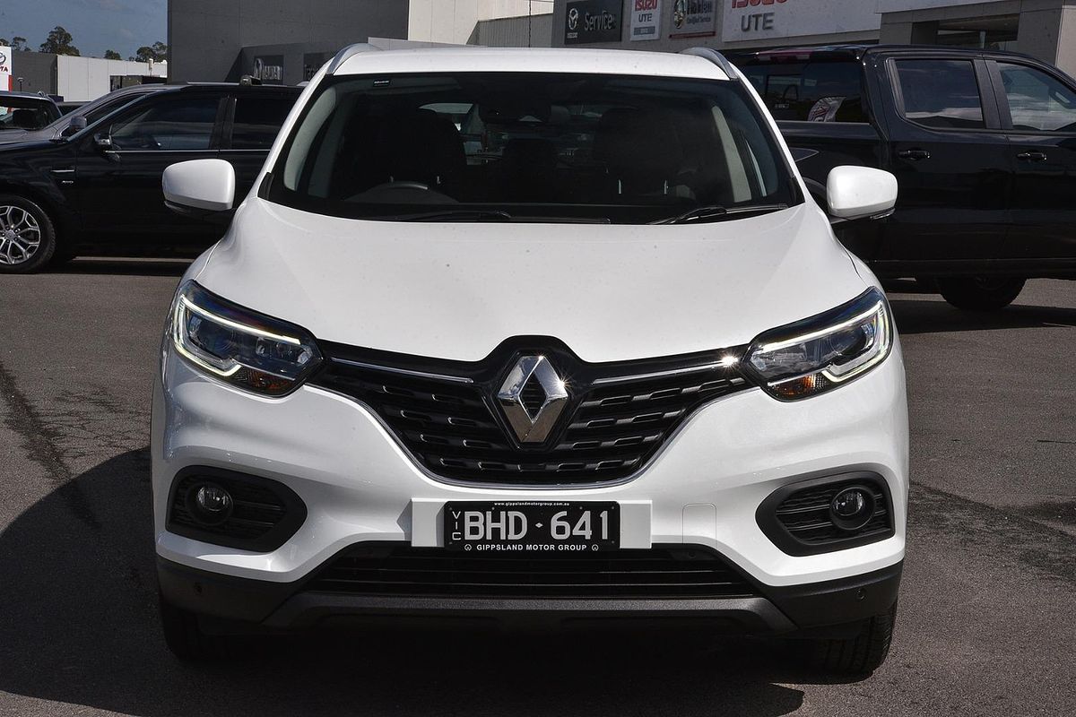 2020 Renault Kadjar Zen XFE