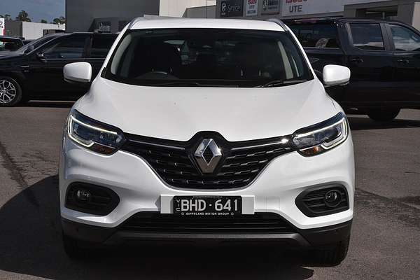 2020 Renault Kadjar Zen XFE