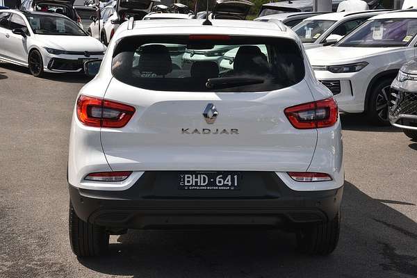 2020 Renault Kadjar Zen XFE
