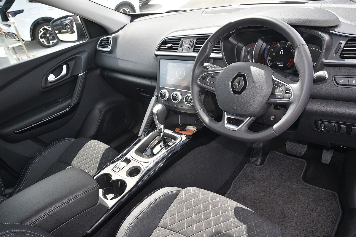 2020 Renault Kadjar Zen XFE