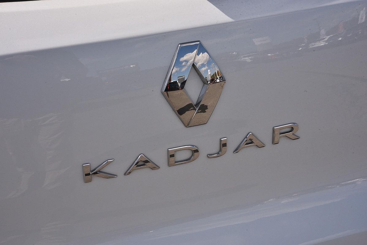 2020 Renault Kadjar Zen XFE