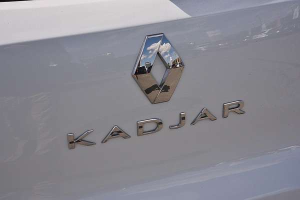 2020 Renault Kadjar Zen XFE
