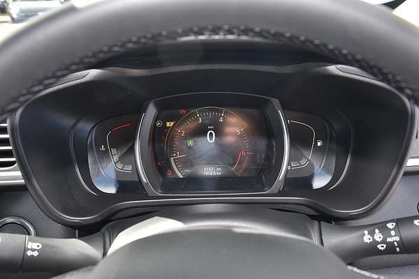 2020 Renault Kadjar Zen XFE