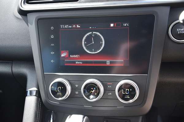 2020 Renault Kadjar Zen XFE