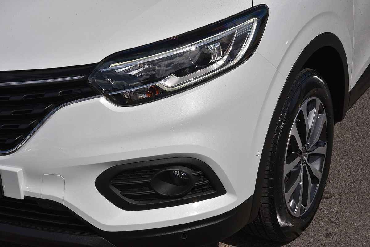 2020 Renault Kadjar Zen XFE
