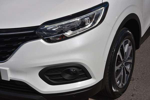 2020 Renault Kadjar Zen XFE