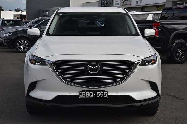 2019 Mazda CX-9 Touring TC