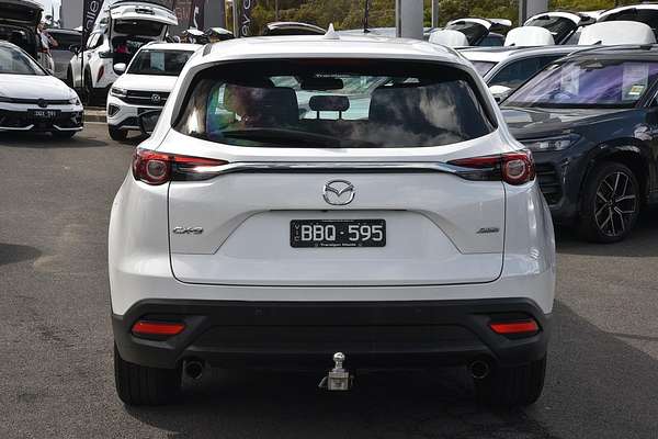 2019 Mazda CX-9 Touring TC