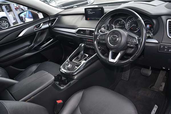 2019 Mazda CX-9 Touring TC