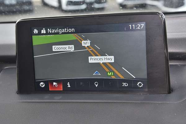 2019 Mazda CX-9 Touring TC