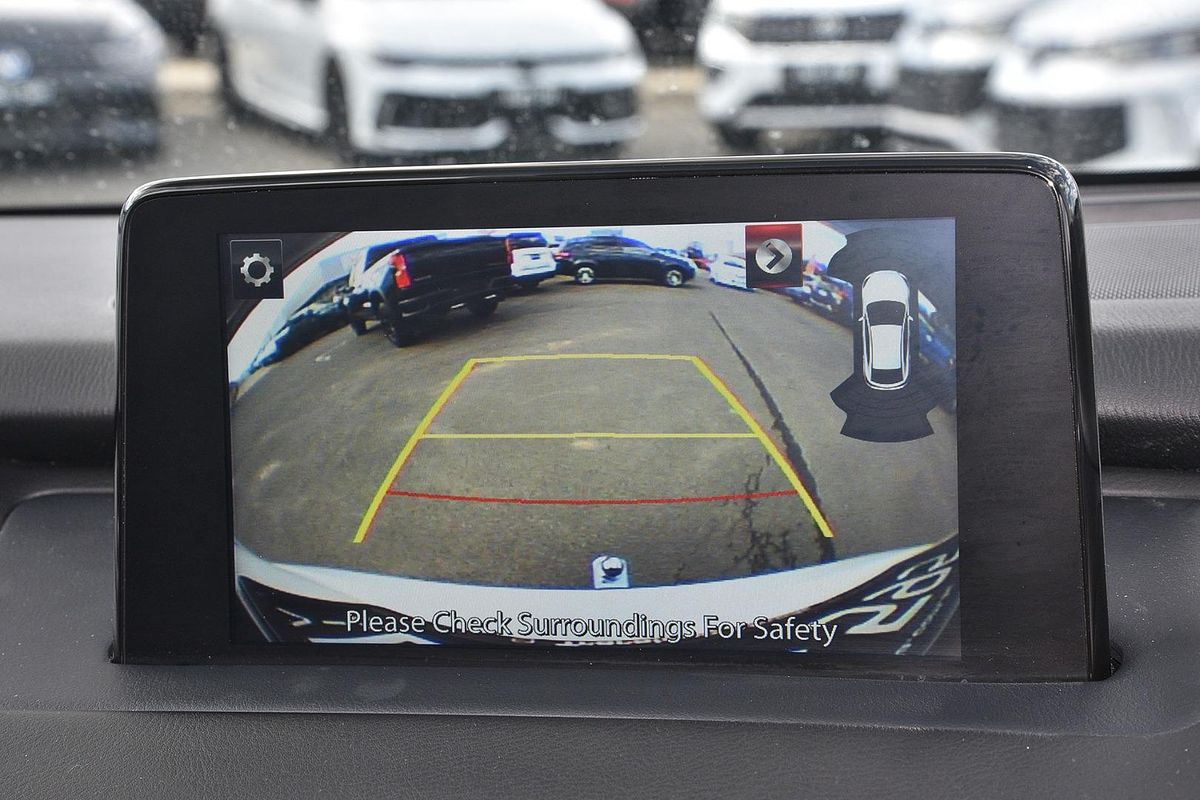 2019 Mazda CX-9 Touring TC