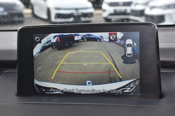 2019 Mazda CX-9 Touring TC