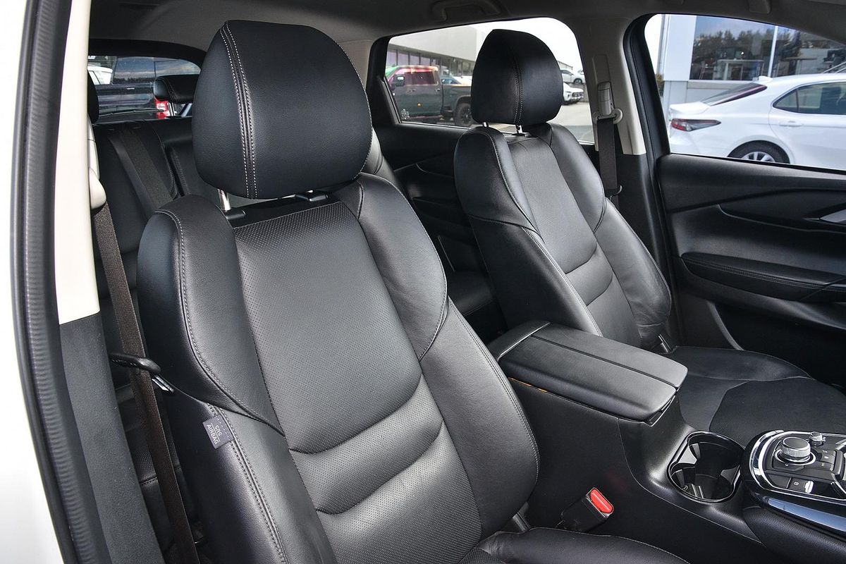 2019 Mazda CX-9 Touring TC