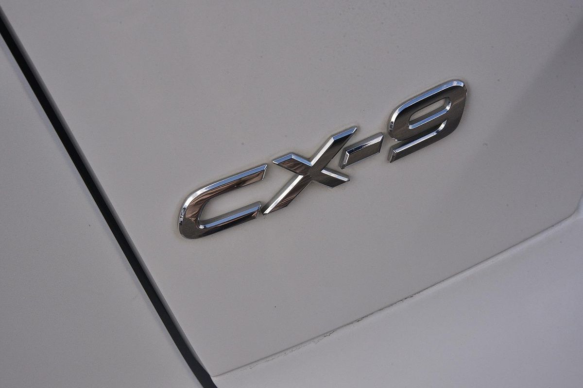 2019 Mazda CX-9 Touring TC