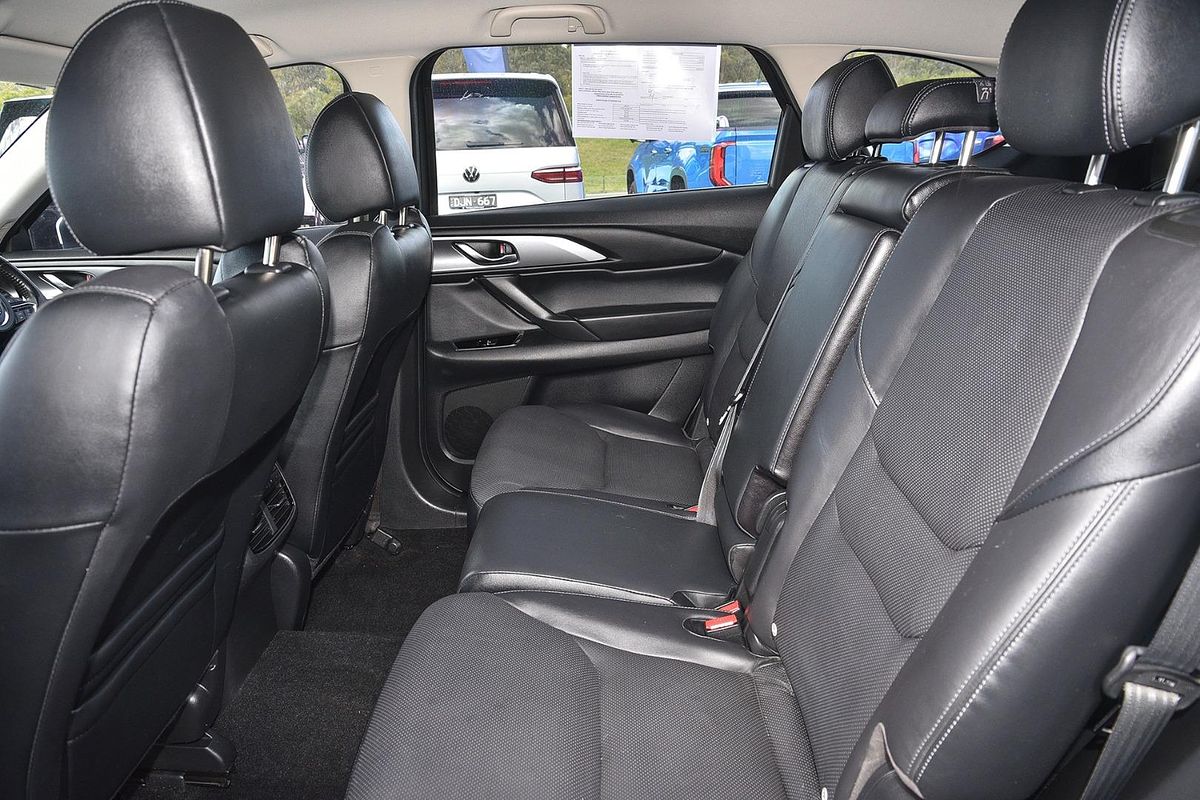 2019 Mazda CX-9 Touring TC