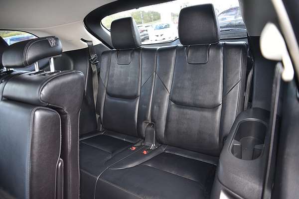 2019 Mazda CX-9 Touring TC