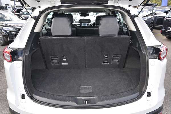 2019 Mazda CX-9 Touring TC