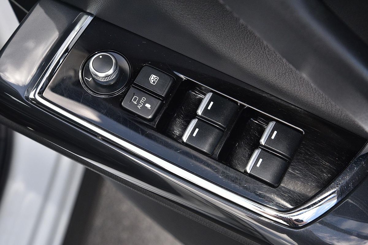 2019 Mazda CX-9 Touring TC