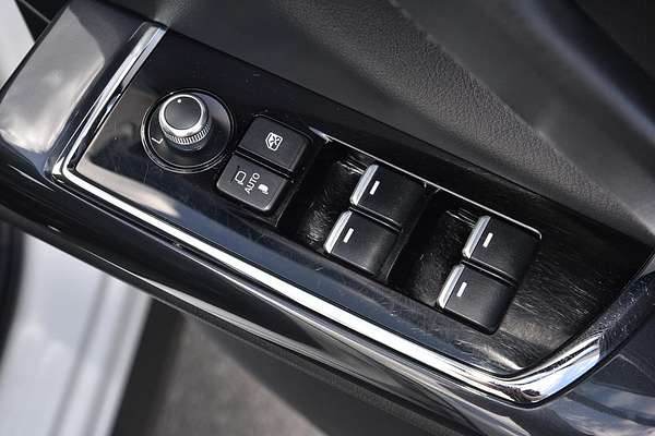 2019 Mazda CX-9 Touring TC