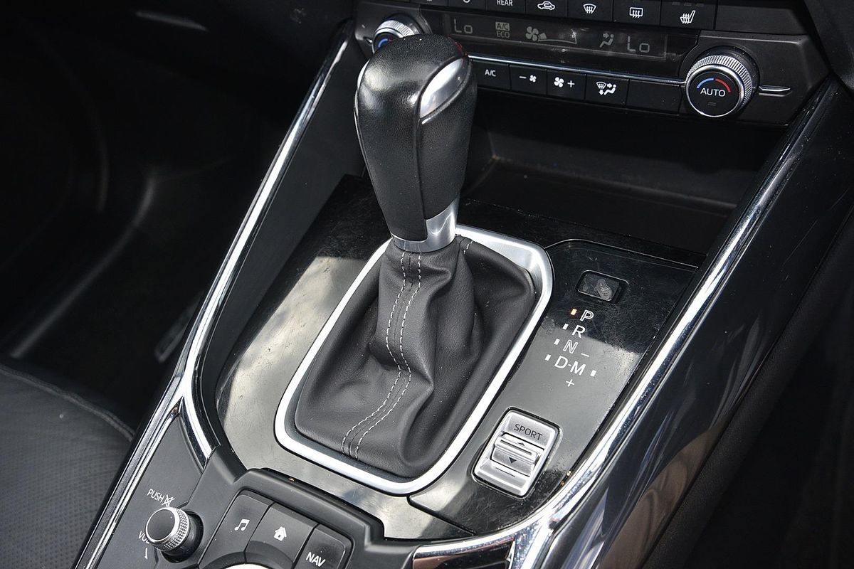 2019 Mazda CX-9 Touring TC