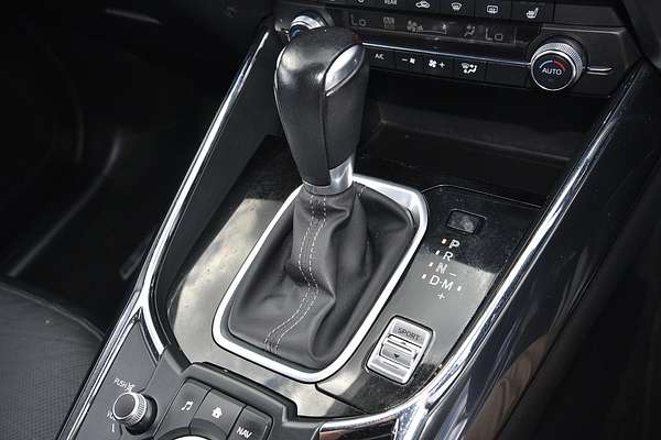 2019 Mazda CX-9 Touring TC