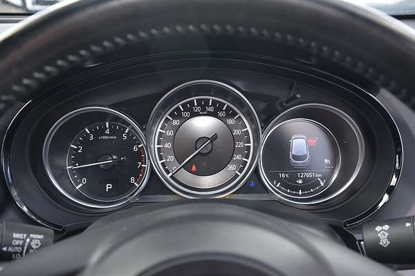 2019 Mazda CX-9 Touring TC