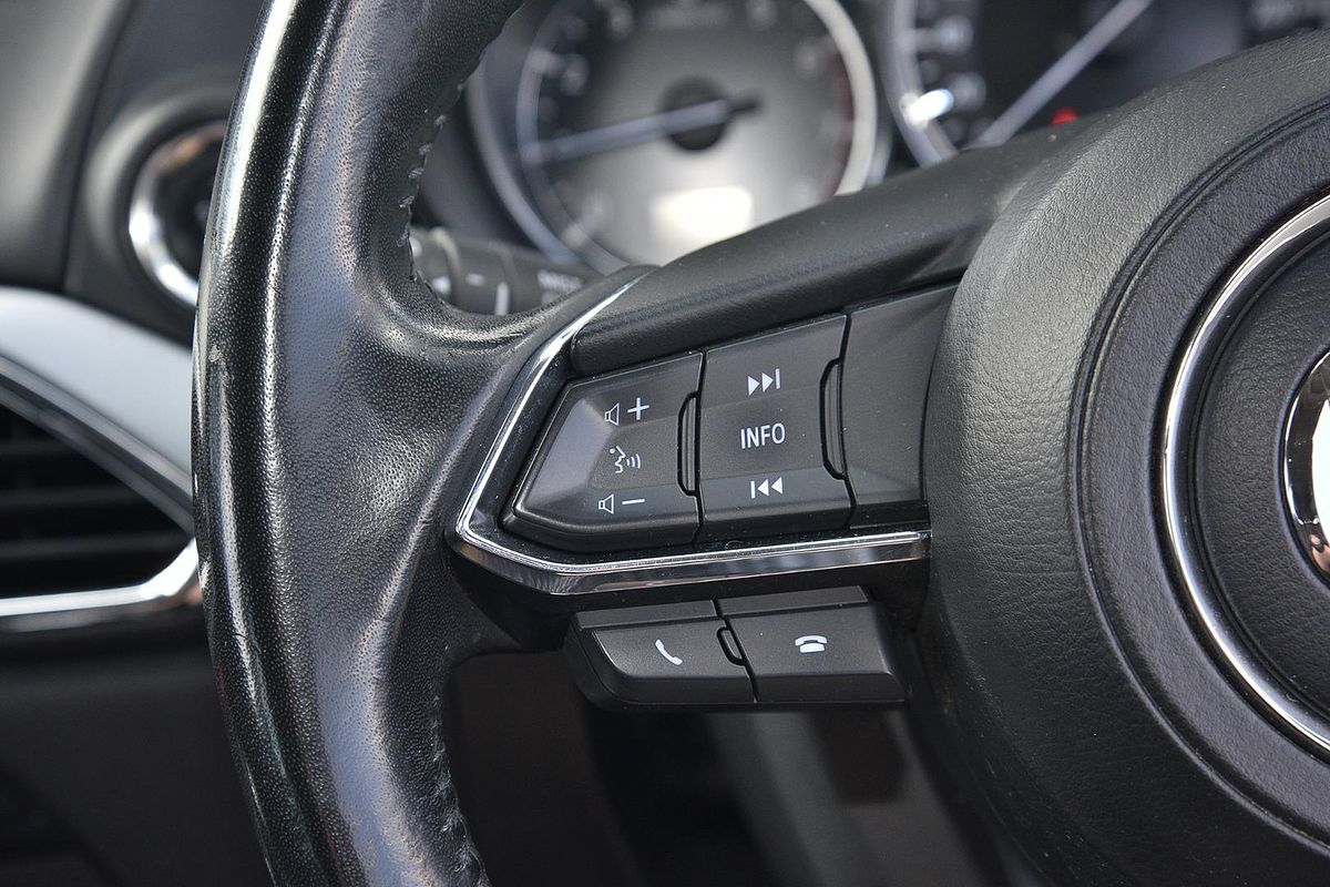 2019 Mazda CX-9 Touring TC