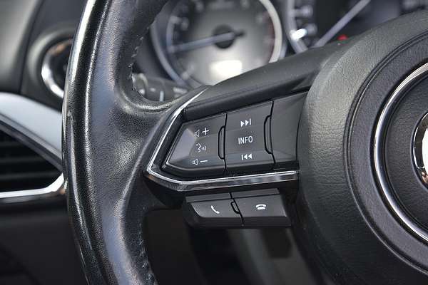 2019 Mazda CX-9 Touring TC