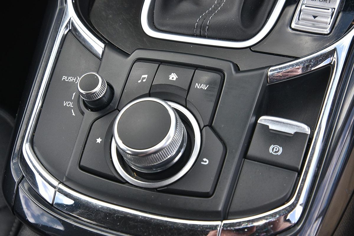 2019 Mazda CX-9 Touring TC