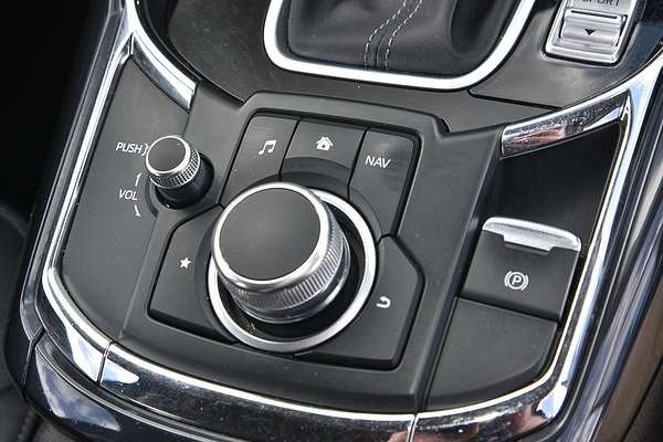 2019 Mazda CX-9 Touring TC