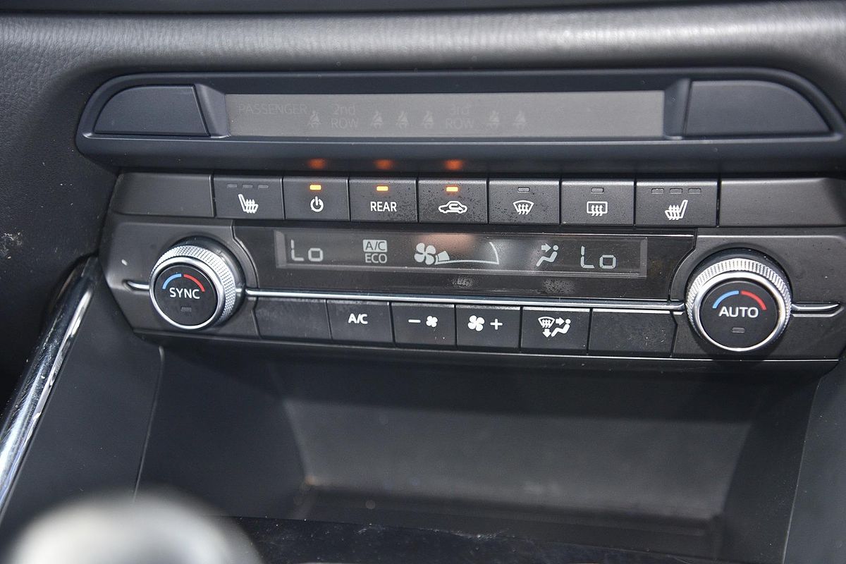 2019 Mazda CX-9 Touring TC