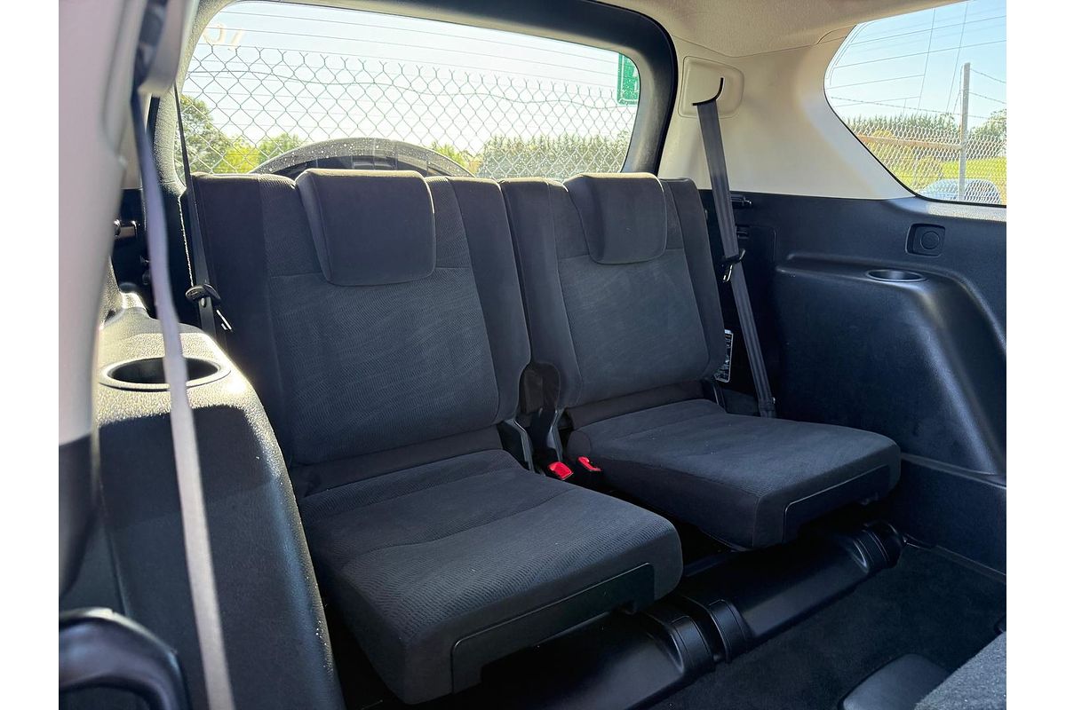 2021 Toyota Landcruiser Prado GXL GDJ150R